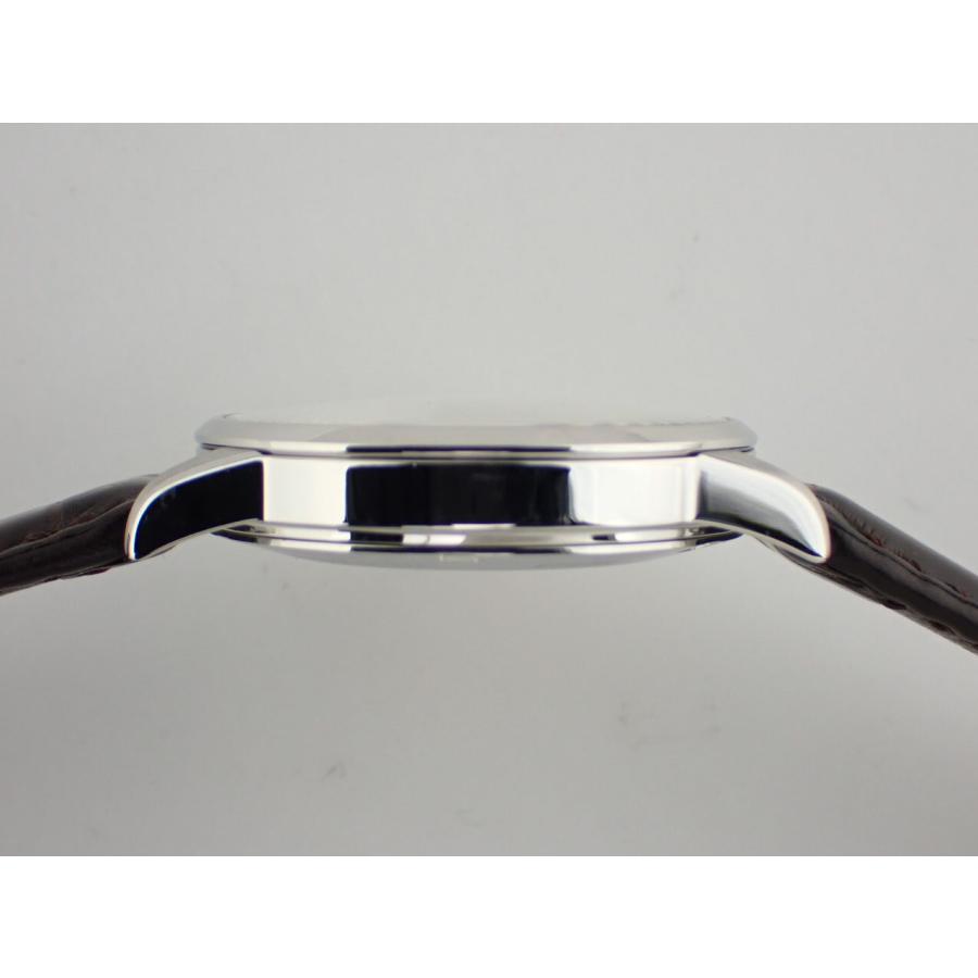 オリエントスター クラシックスケルトン 70周年記念モデル RK-AZ0001S(F8B6-UAA0) 新品 | ORIENT | 06