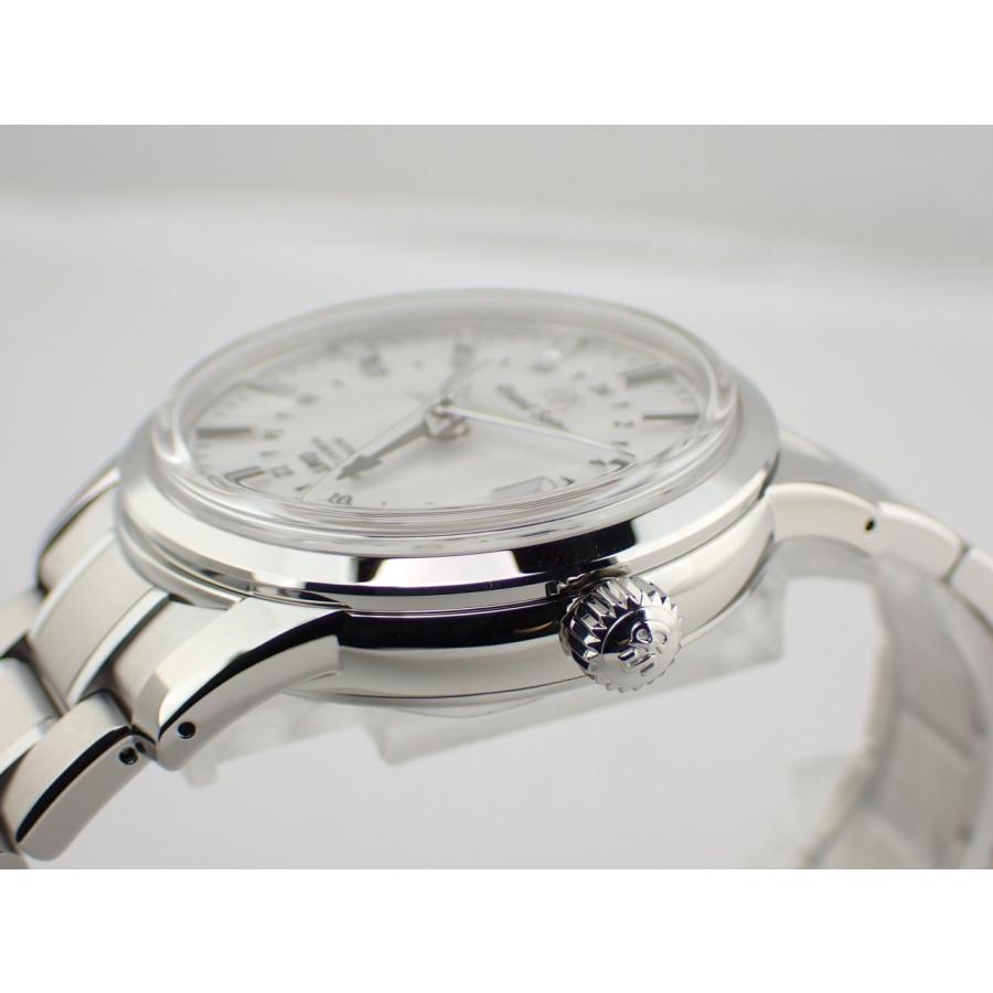 Grand Seiko グランドセイコー エレガンスコレクション 9Sメカニカル