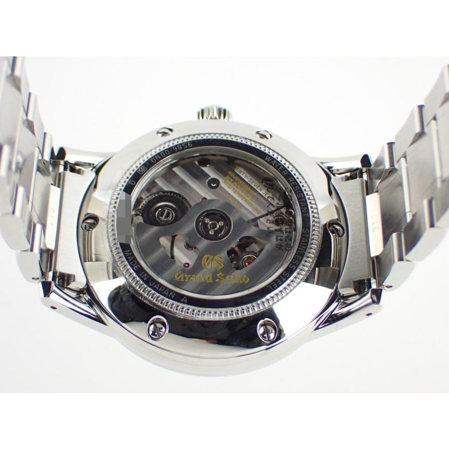 Grand Seiko グランドセイコー エレガンスコレクション 9S
