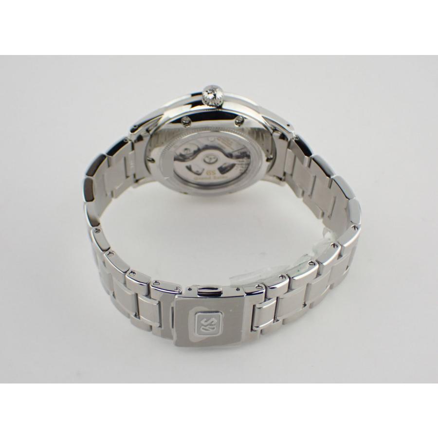 Grand Seiko グランドセイコー エレガンスコレクション 9Sメカニカル