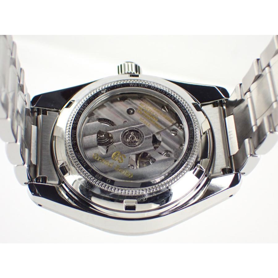 Grand Seiko グランドセイコー ヘリテージコレクション 9Sメカニカル  