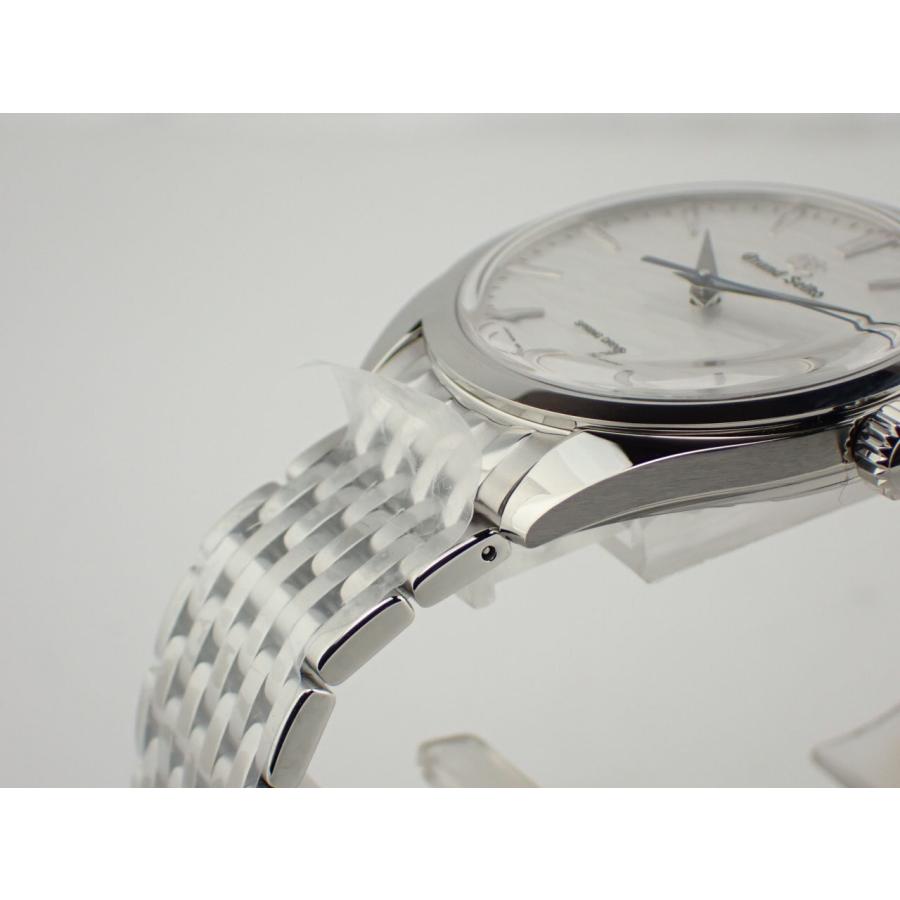 グランドセイコー エレガンスコレクション スプリングドライブ 御神渡り SBGY013(9R31-0AD0) 新品 | Grand Seiko | 03