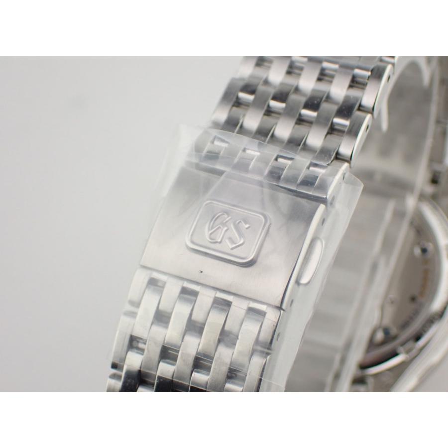 グランドセイコー エレガンスコレクション スプリングドライブ 御神渡り SBGY013(9R31-0AD0) 新品 | Grand Seiko | 08