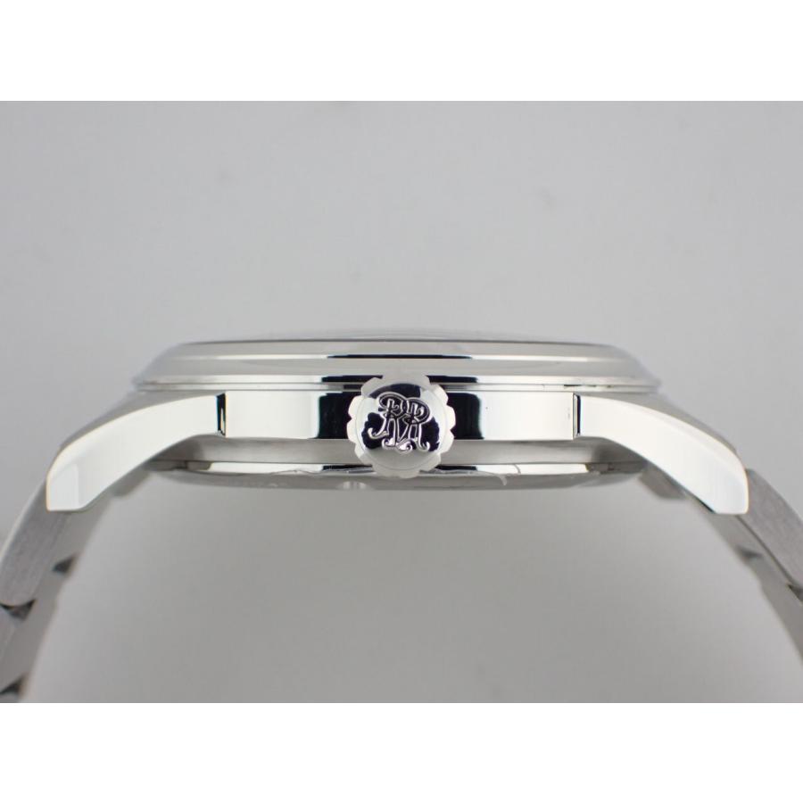 ボールウォッチ ヴィクトリー 40mm ブラック文字盤 メンズ NM2098C-S3J-BK 新品仕上げ済 | BALL Watch | 04