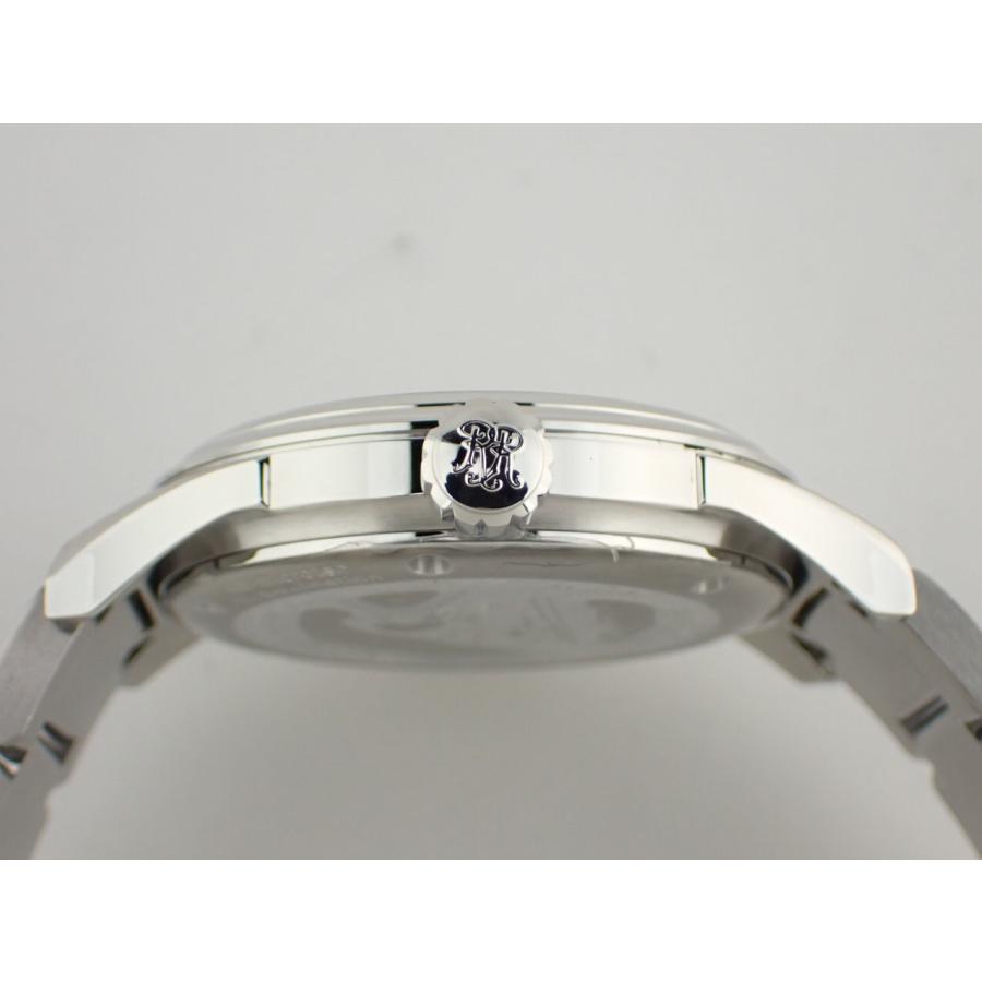 ボールウォッチ ヴィクトリー 40mm ブラック文字盤 メンズ NM2098C-S3J-BK 新品仕上げ済 | BALL Watch | 05