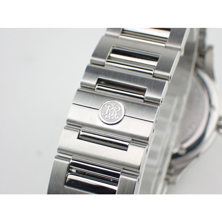 ボールウォッチ ヴィクトリー 40mm ブラック文字盤 メンズ NM2098C-S3J-BK 新品仕上げ済 | BALL Watch | 08