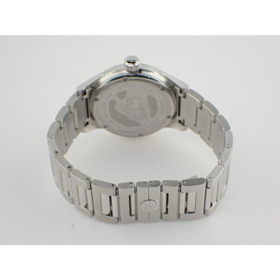 ボールウォッチ ヴィクトリー 40mm ブラック文字盤 メンズ NM2098C-S3J-BK 新品仕上げ済 | BALL Watch | 09