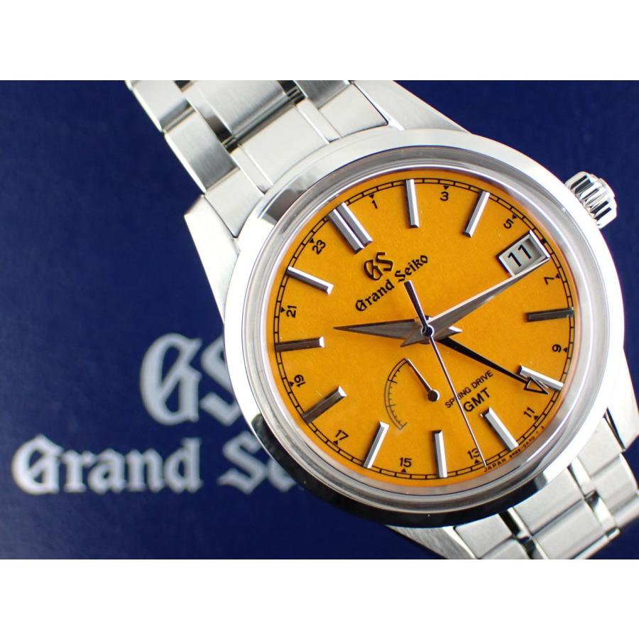 Grand Seiko グランドセイコー エレガンスコレクション スプリング