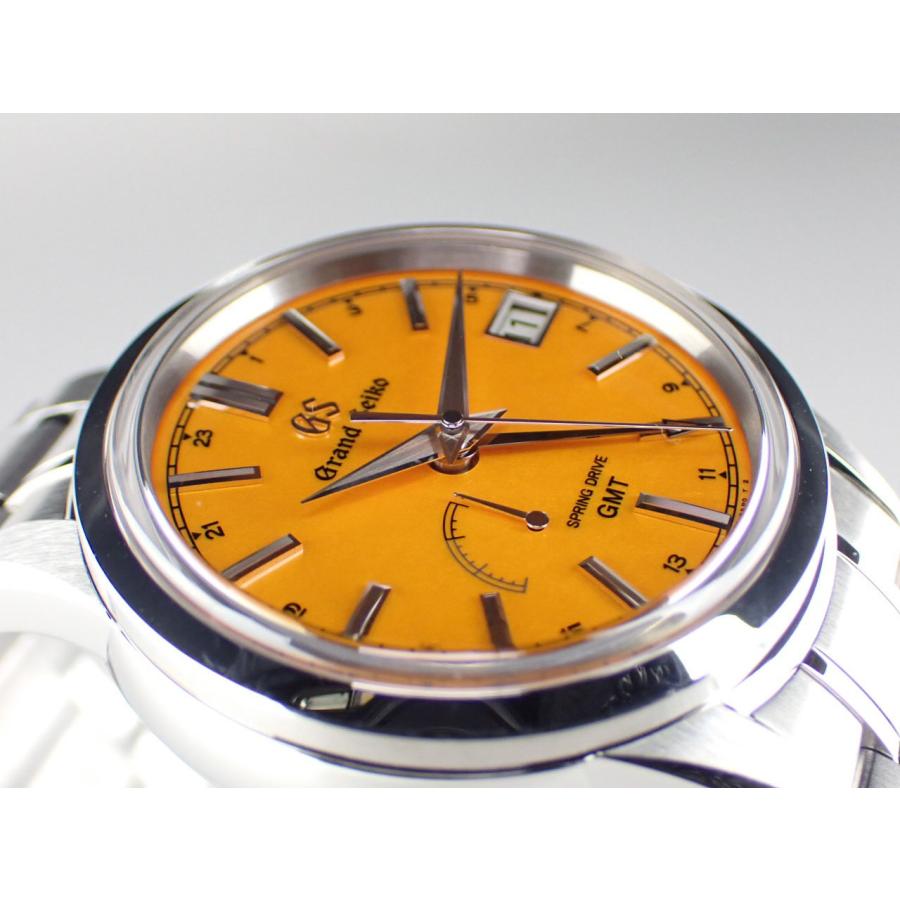 Grand Seiko グランドセイコー エレガンスコレクション スプリング