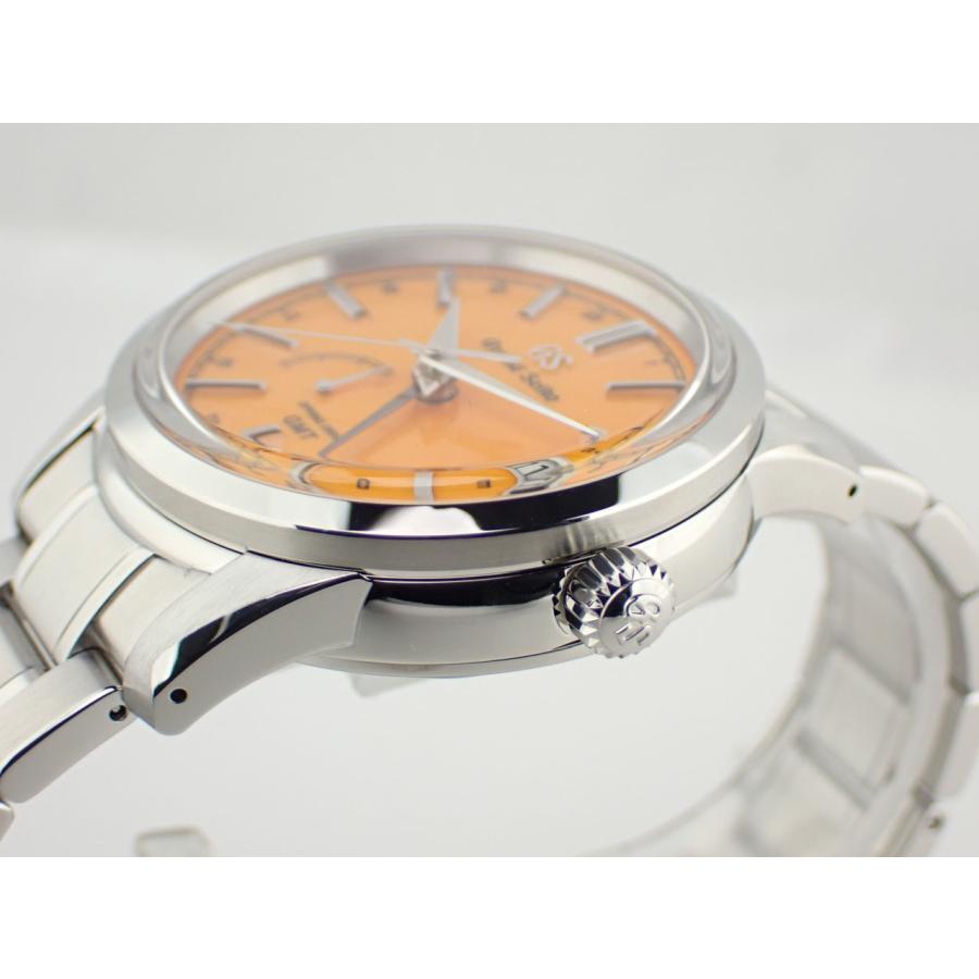Grand Seiko グランドセイコー エレガンスコレクション スプリング
