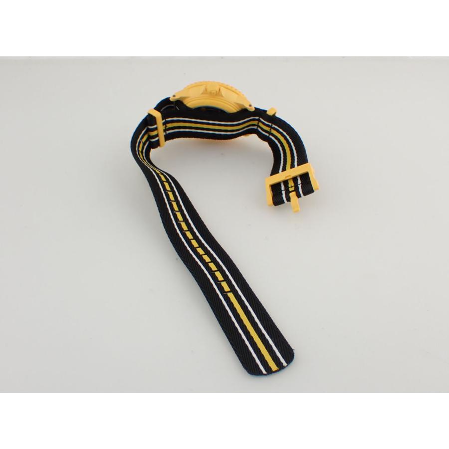 ブランパン スウォッチコラボ バイオセラミックスキューバ 50ファゾムス S035P100 中古美品 | BLANCPAIN | 09