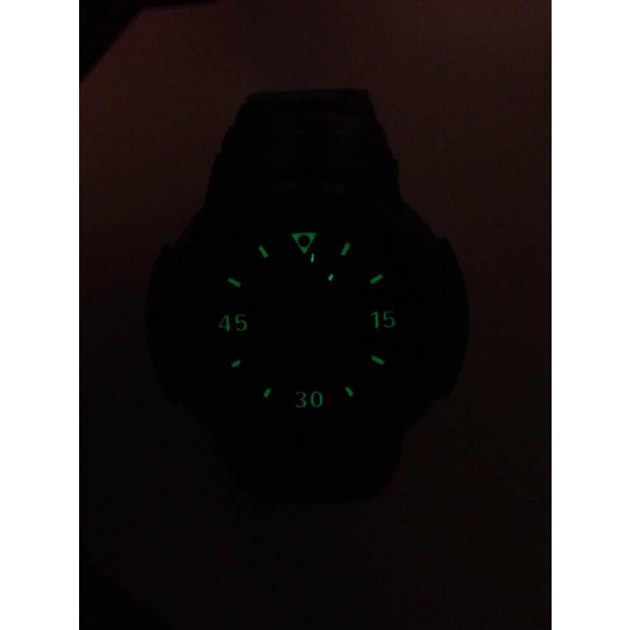 カシオ Gショック AWM-500シリーズ フルメタル 生産終了モデル AWM-500-1AJF 中古美品 | G-SHOCK | 10