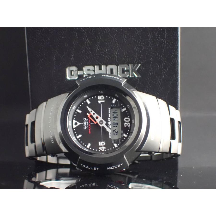 G-SHOCK カシオ Gショック AWM-500シリーズ フルメタル 生産終了 G-SHOCK カシオ Gショック AWM-500シリーズ フルメタル 生産終了