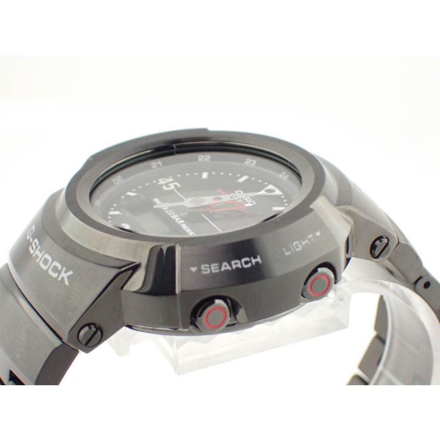 カシオ Gショック AWM-500シリーズ フルメタル 生産終了モデル AWM-500-1AJF 中古美品 | G-SHOCK | 02