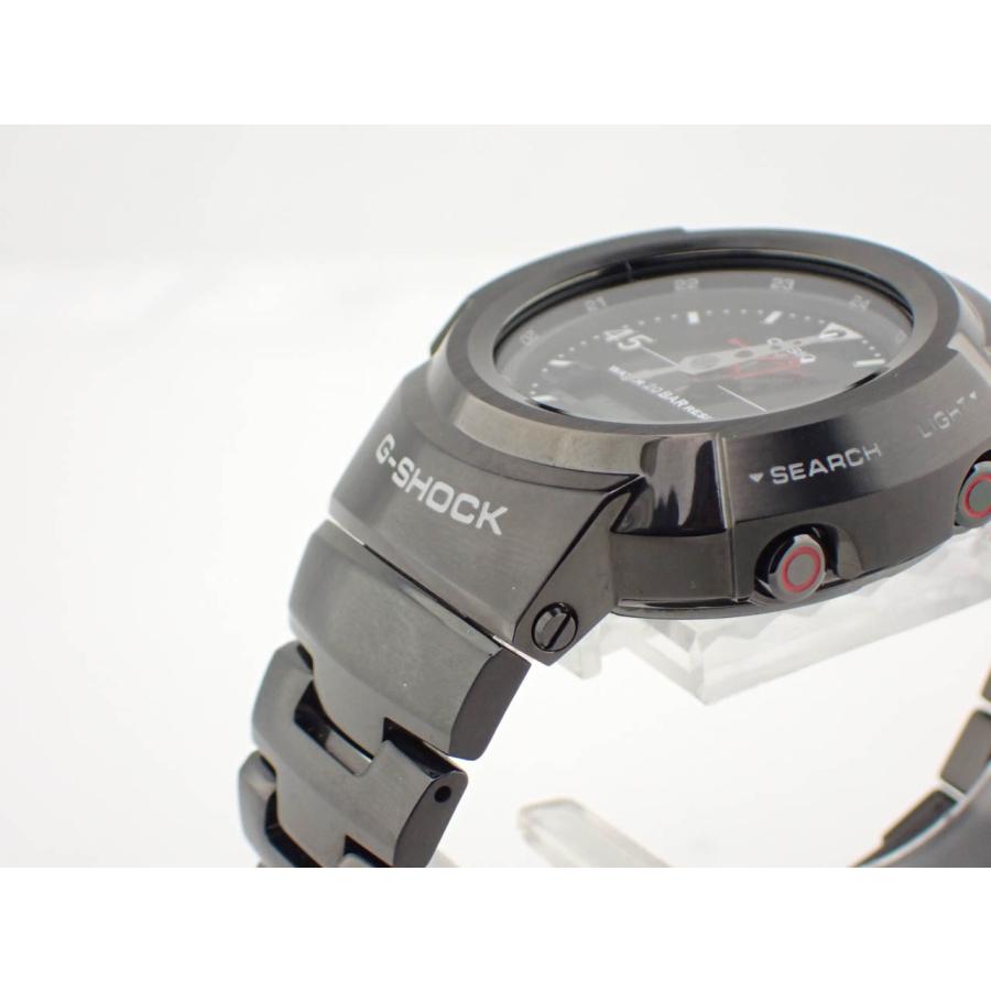 カシオ Gショック AWM-500シリーズ フルメタル 生産終了モデル AWM-500-1AJF 中古美品 | G-SHOCK | 03