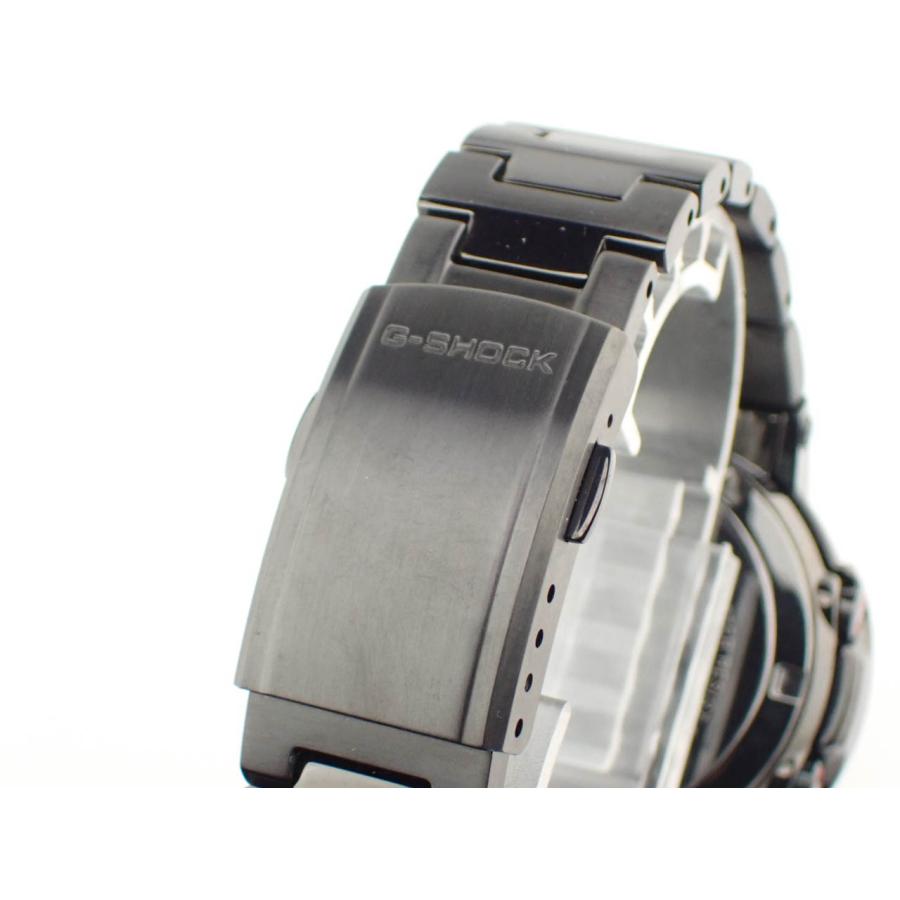カシオ Gショック AWM-500シリーズ フルメタル 生産終了モデル AWM-500-1AJF 中古美品 | G-SHOCK | 08