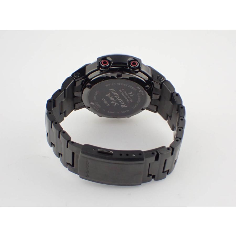G-SHOCK カシオ Gショック AWM-500シリーズ フルメタル 生産終了モデル