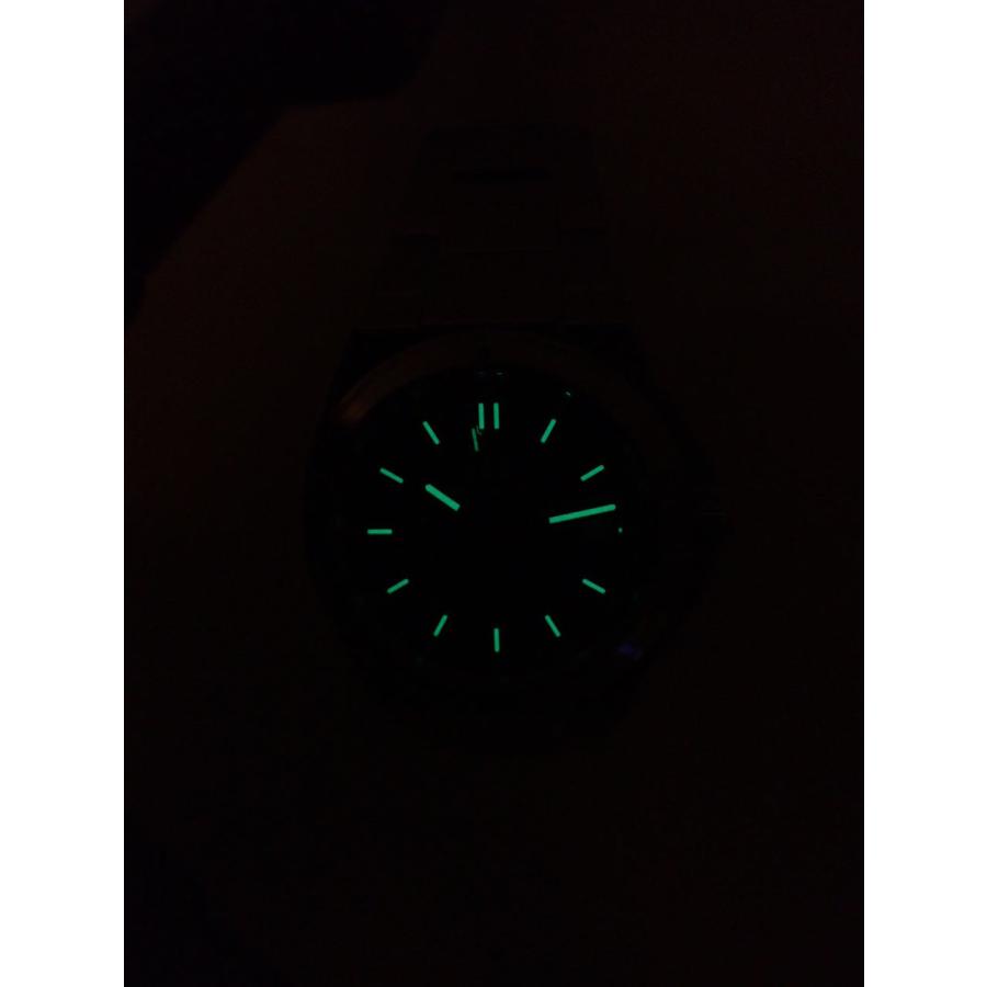 IWC インヂュニア オートマチック ローレウス スポーフォーグッド 数量限定 IW323909 新品仕上げ済 | インヂュニア | 10