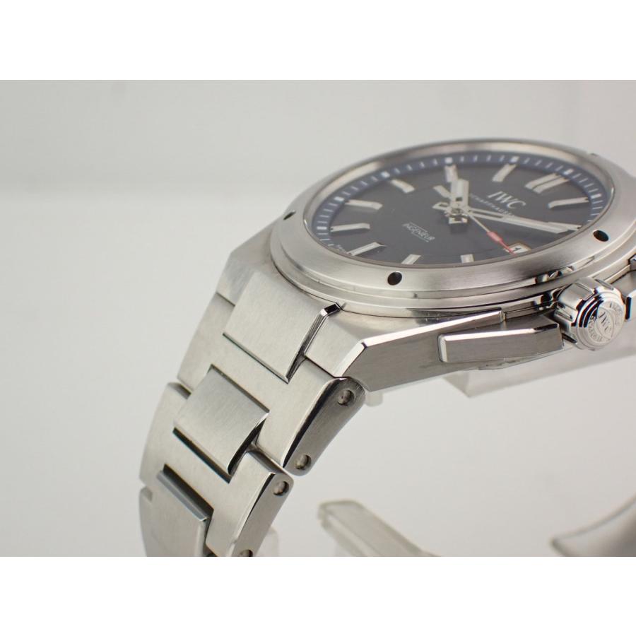 IWC インヂュニア オートマチック ローレウス スポーフォーグッド 数量限定 IW323909 新品仕上げ済 | インヂュニア | 03