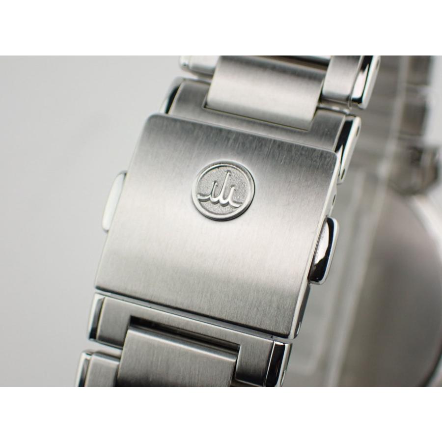 セイコー クレドール シグノ リネアルクス クォーツ GCAR977 (8J81-0AS0) 新品仕上げ済 | CREDOR | 08