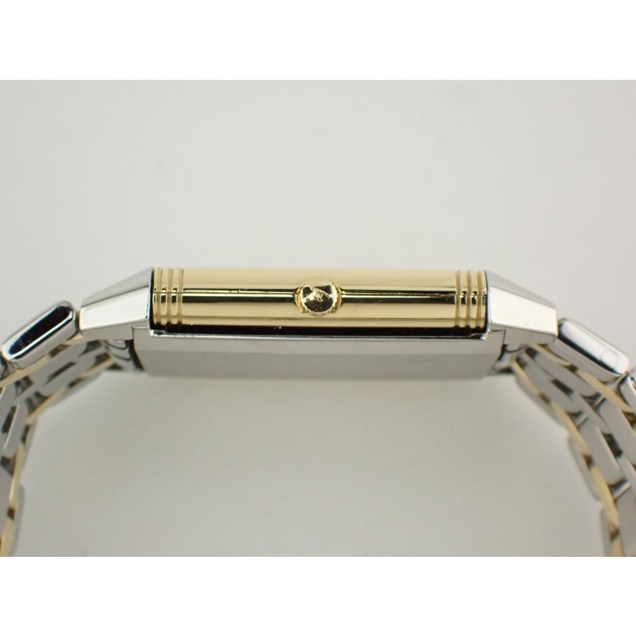 ジャガールクルト レベルソ クラシック コンビ 250.5.86 新品仕上げ済 | JAEGER-LECOULTRE | 05