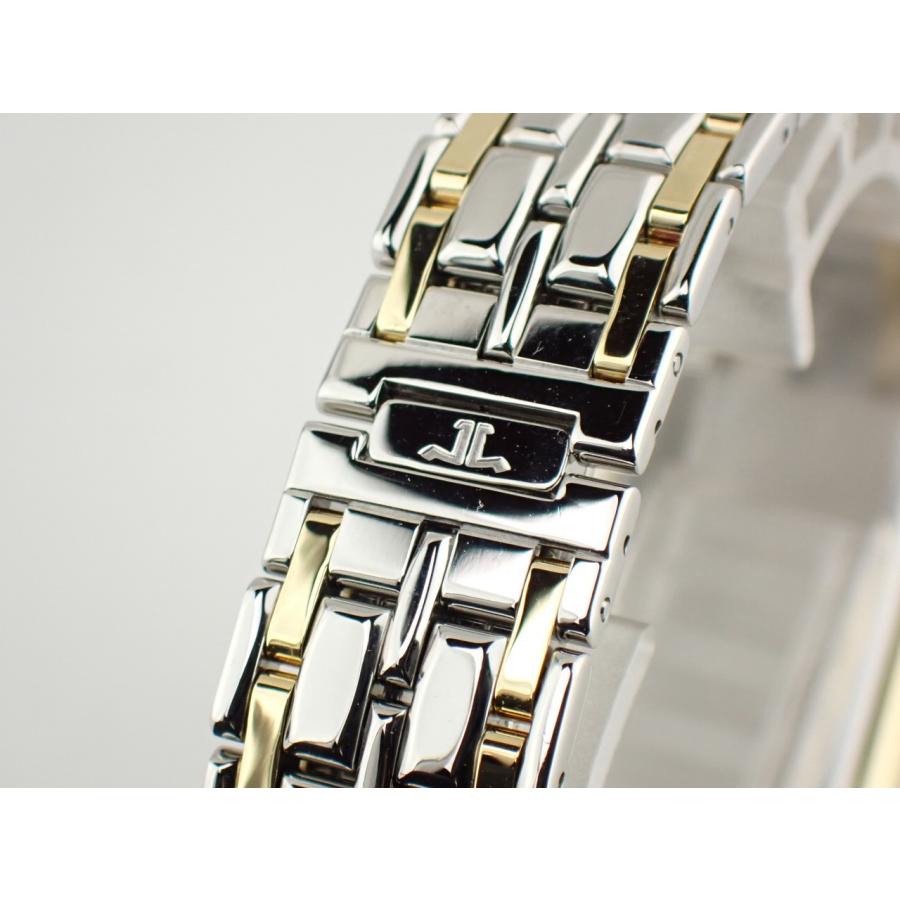 ジャガールクルト レベルソ クラシック コンビ 250.5.86 新品仕上げ済 | JAEGER-LECOULTRE | 08