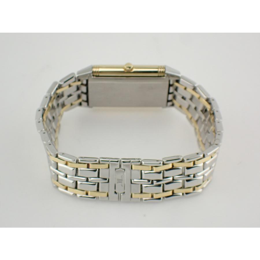 ジャガールクルト レベルソ クラシック コンビ 250.5.86 新品仕上げ済 | JAEGER-LECOULTRE | 09