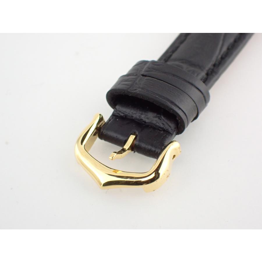 Cartier カルティエ マストタンク SM オニキス文字盤 手巻き Cartier カルティエ マストタンク SM オニキス文字盤 手巻き
