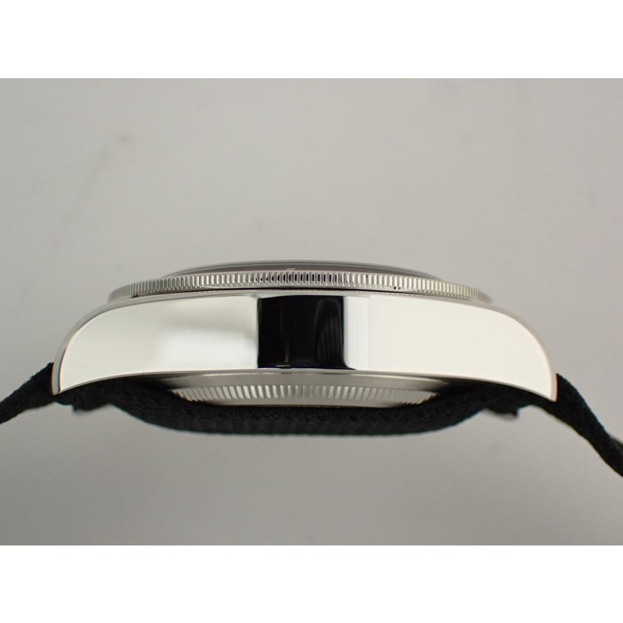 チューダー ヘリテージ ブラックベイ 自動巻き イカ針 79230R 新品仕上げ済 |  | 06