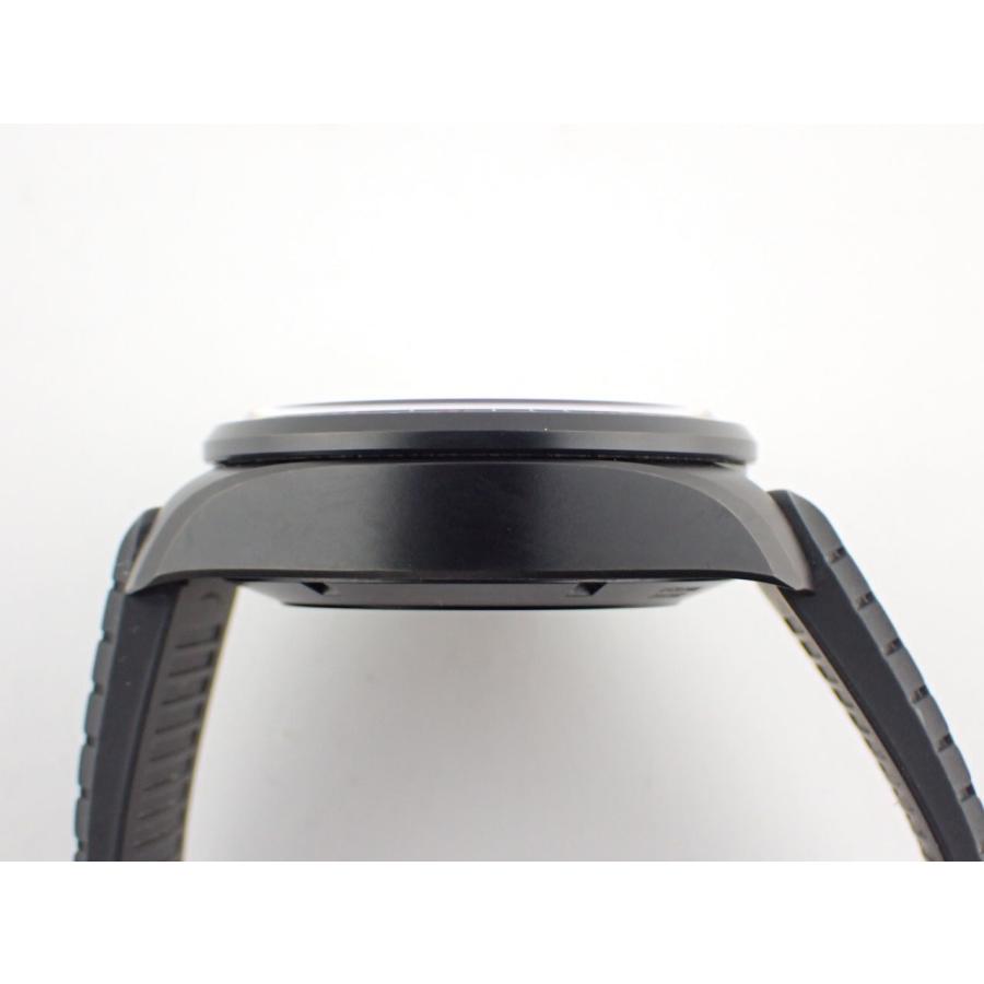 タグホイヤー カレラ 自動巻きクロノグラフ キャリバー16 セナ限定 CBB2080.FT6042 中古美品 | TAG HEUER | 06