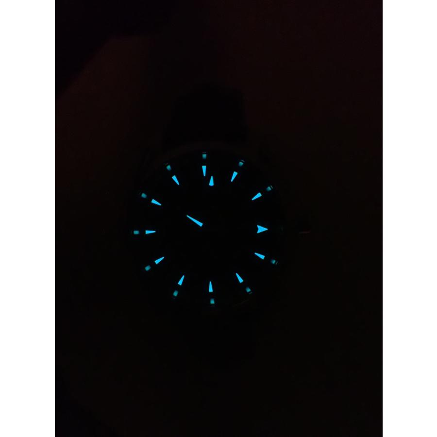 オメガ シーマスター アクアテラ 150m ブルー文字盤 231.13.39.22.03.001 新品仕上げ済 | SEAMASTER | 10