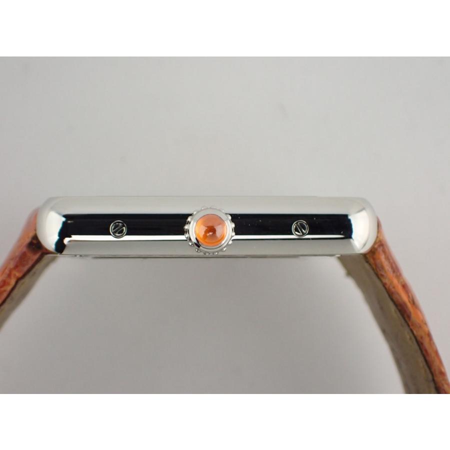 カルティエ 【CARTIER】 タンクソロ SM リミテッドエディション W1019455 レディース オレンジ ステンレススティール 腕時計 時計 TANK SOLO SMALL MODEL LIMITED EDITION ORANGE SS 【中古】 楽天市場】カルティエ 【CARTIER】 タンクソロ SM リミテッド