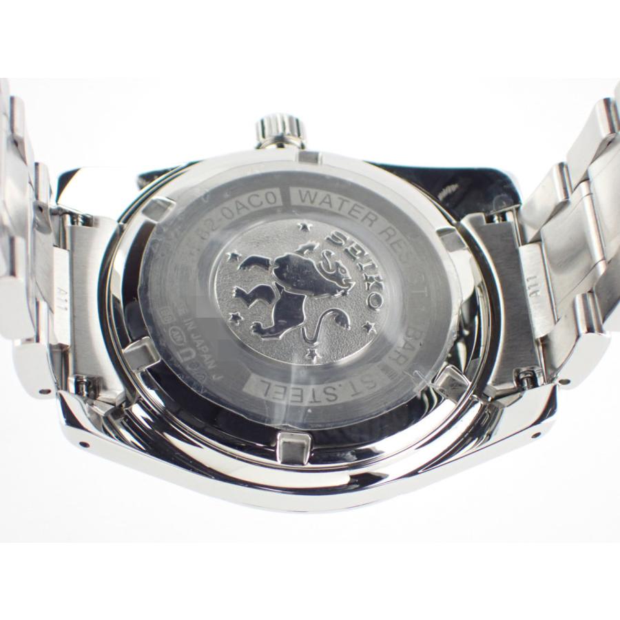Grand Seiko グランドセイコ― ヒストリカルコレクション GSセルフ