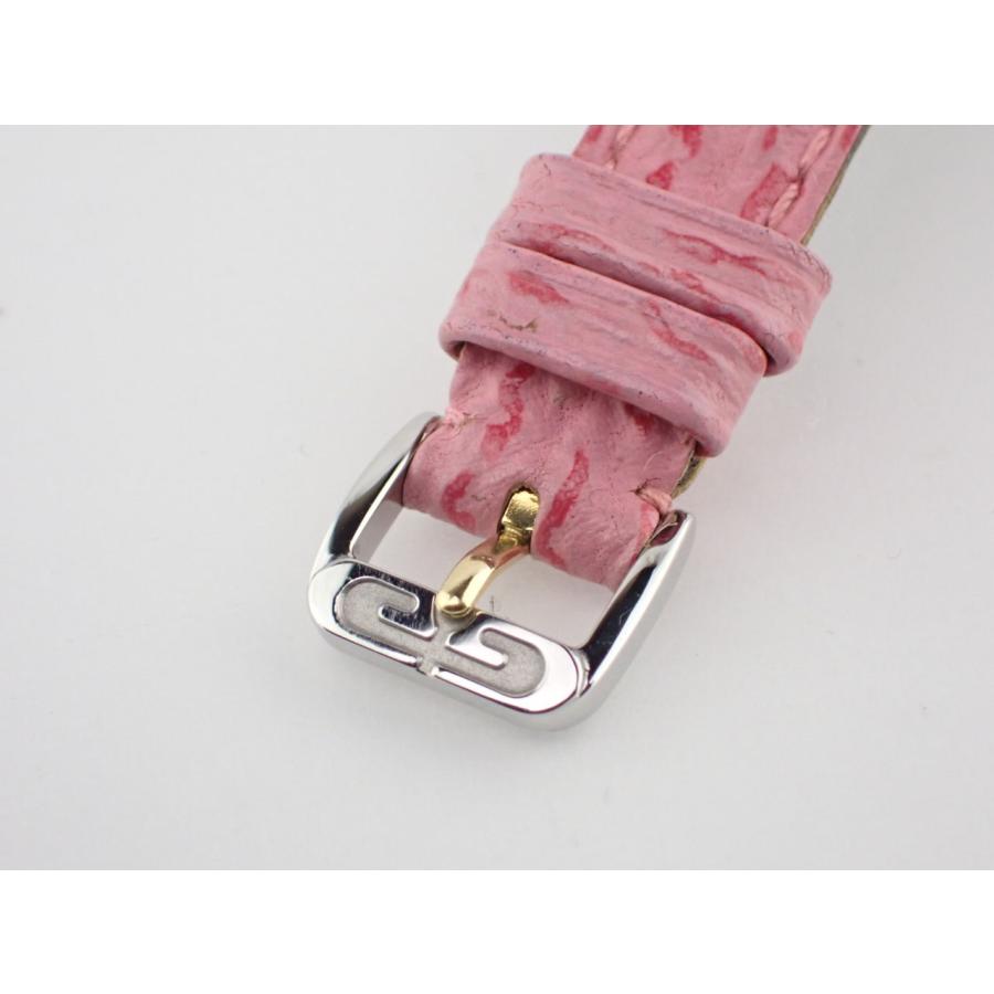 ジェラルド・ジェンタ レトロファンタジー  ミニーマウス クォーツ 八角ダイヤル G2899.7 新品仕上げ済 | ジェラルド・ジェンタ | 08