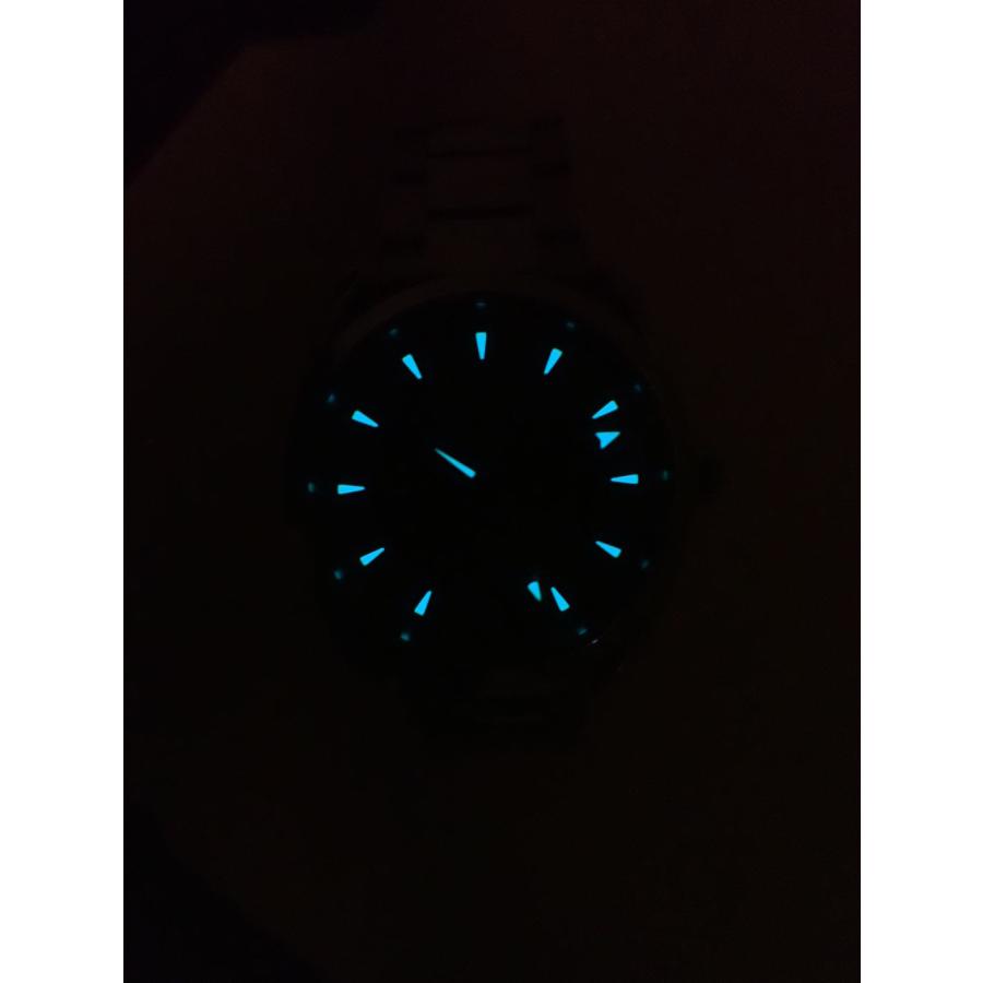 オメガ シーマスター アクアテラ コーアクシャル マスタークロノメーター 220.10.41.21.06.001 新品仕上げ済 | SEAMASTER | 10