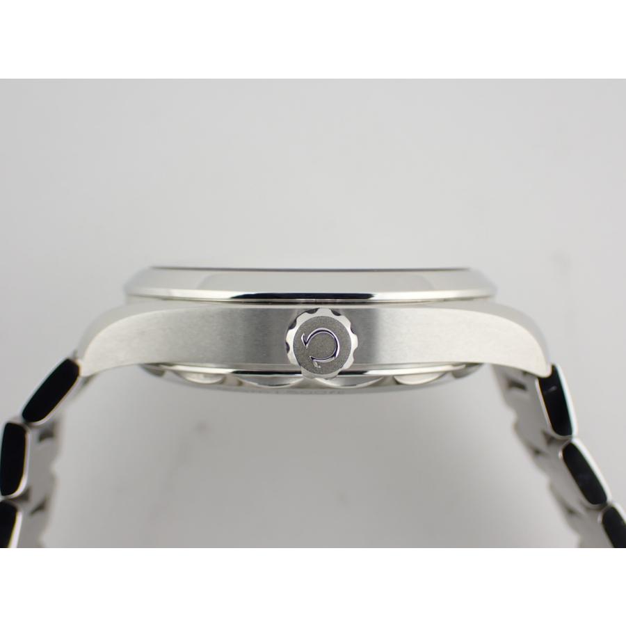 オメガ シーマスター アクアテラ コーアクシャル マスタークロノメーター 220.10.41.21.06.001 新品仕上げ済 | SEAMASTER | 04