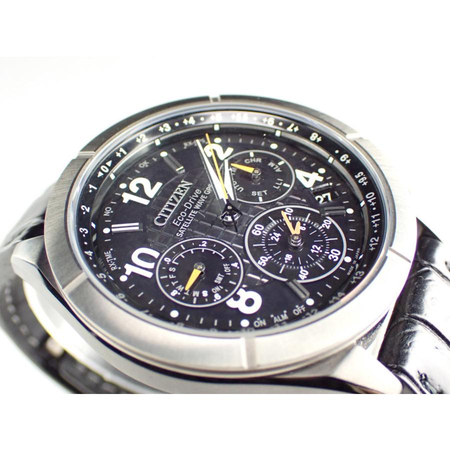 ATTESA（CITIZEN） シチズン アテッサ 30周年記念 数量限定 スーパー 