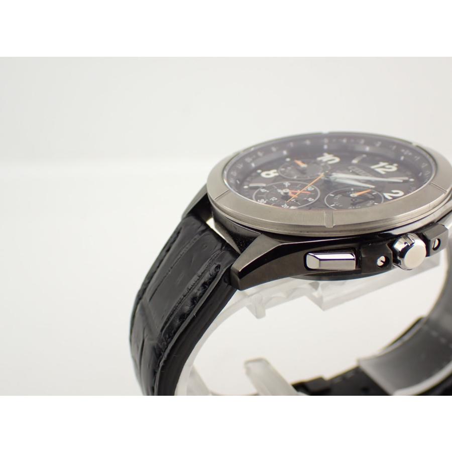 ATTESA（CITIZEN） シチズン アテッサ 30周年記念 数量限定 スーパー 