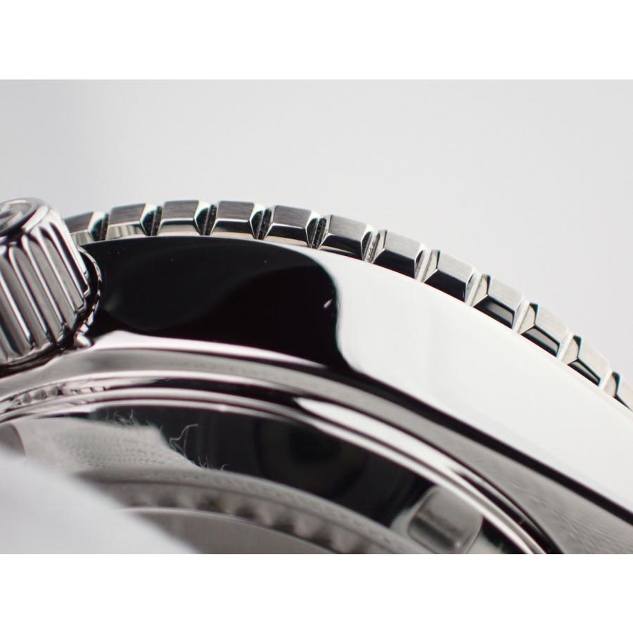 グランドセイコー スプリングドライブ GMT マスターショップ 600本 限定モデル SBGE245(9R66-0AS0) 新品仕上げ済 | Grand Seiko | 14