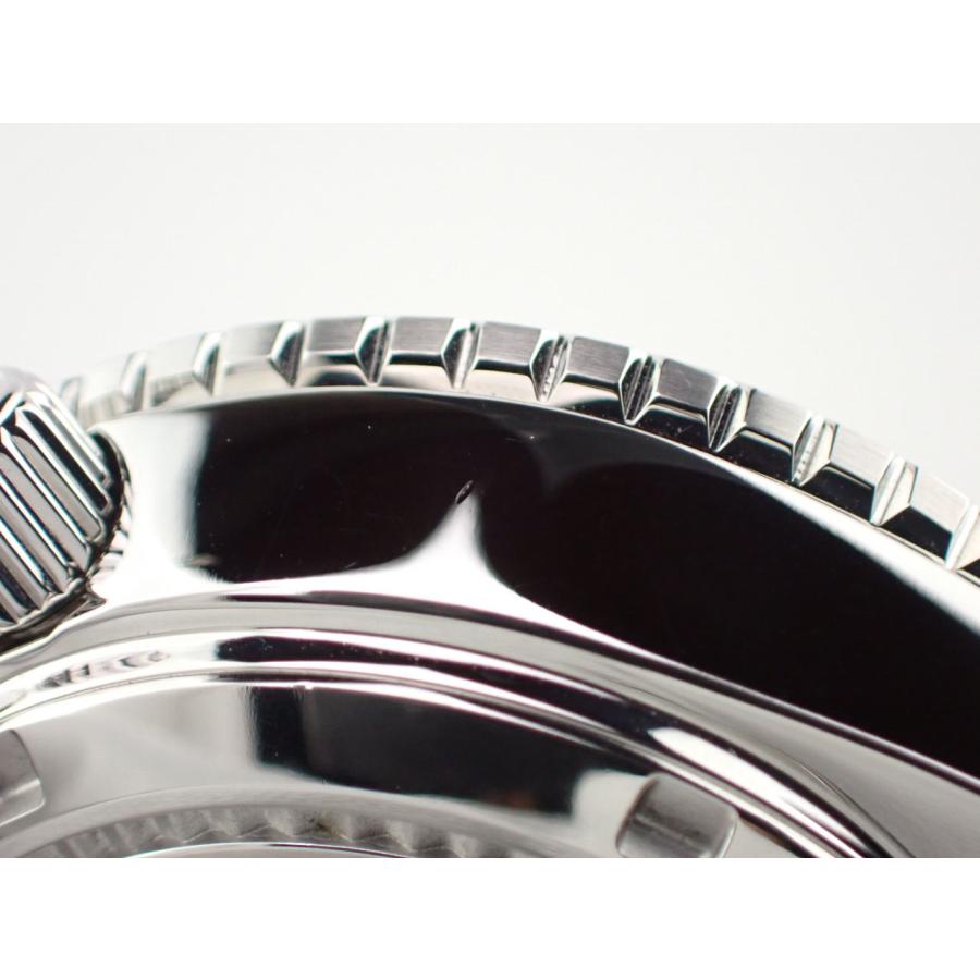 グランドセイコー スプリングドライブ GMT マスターショップ 600本 限定モデル SBGE245(9R66-0AS0) 新品仕上げ済 | Grand Seiko | 15
