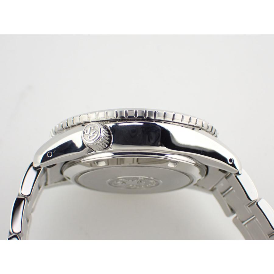 グランドセイコー スプリングドライブ GMT マスターショップ 600本 限定モデル SBGE245(9R66-0AS0) 新品仕上げ済 | Grand Seiko | 05