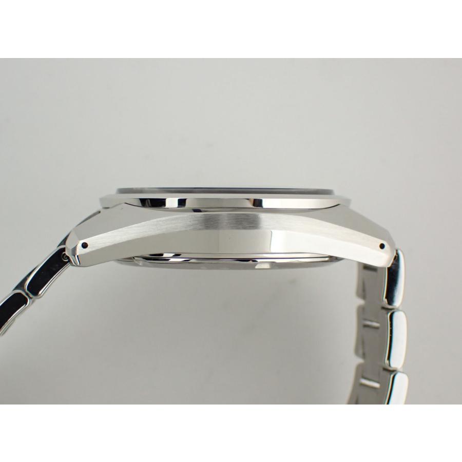 グランドセイコー スプリングドライブ 44GS 55周年記念 数量限定 ブラウン文字盤 SLGA013(9RA2-0AD0) 新品仕上げ済 | Grand Seiko | 06