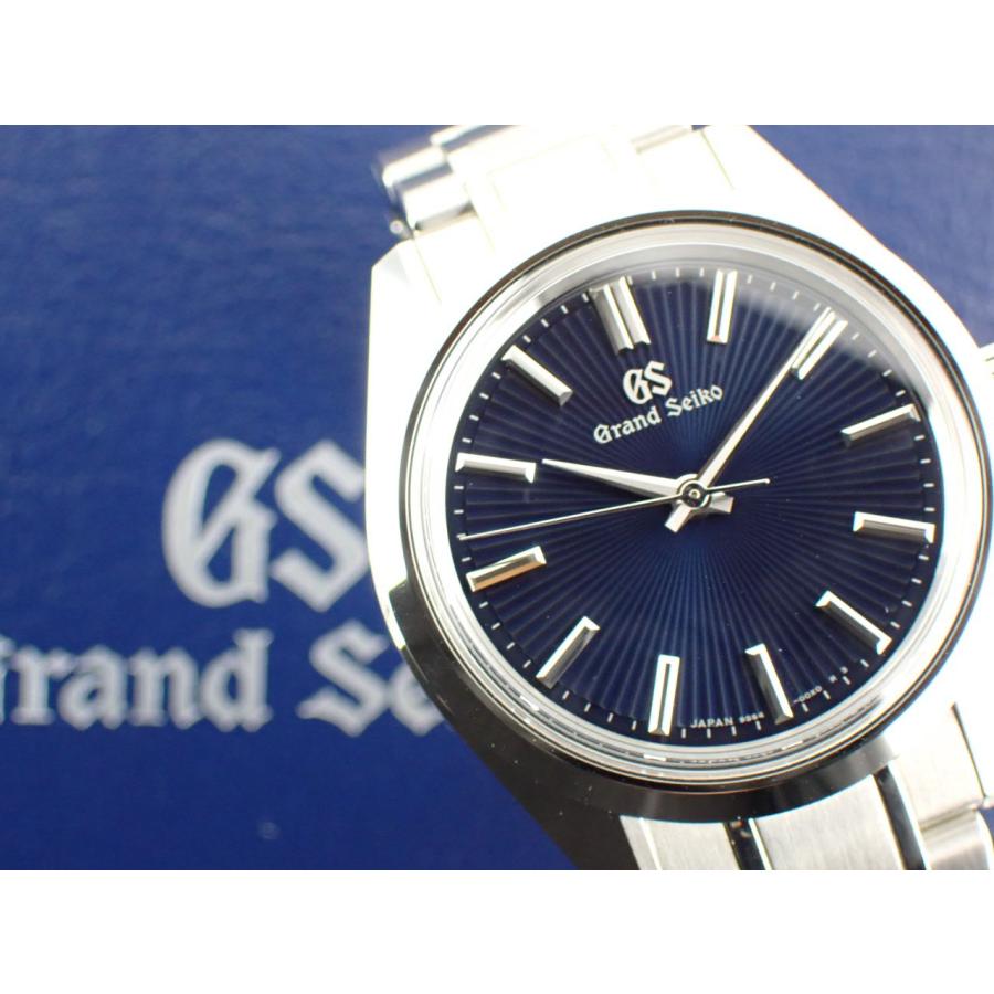 Grand Seiko グランドセイコー ヘリテージコレクション 44GS 手巻