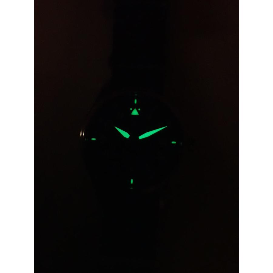 IWC パイロットウォッチ スピットファイア オートマティック ブラック文字盤 IW326801  新品仕上げ済 | パイロット・ウォッチ | 10