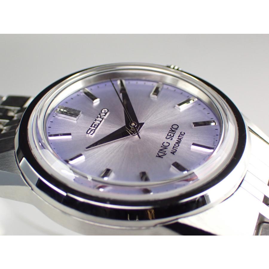 SEIKO（セイコー） セイコーキングセイコーブティック専用モデル 