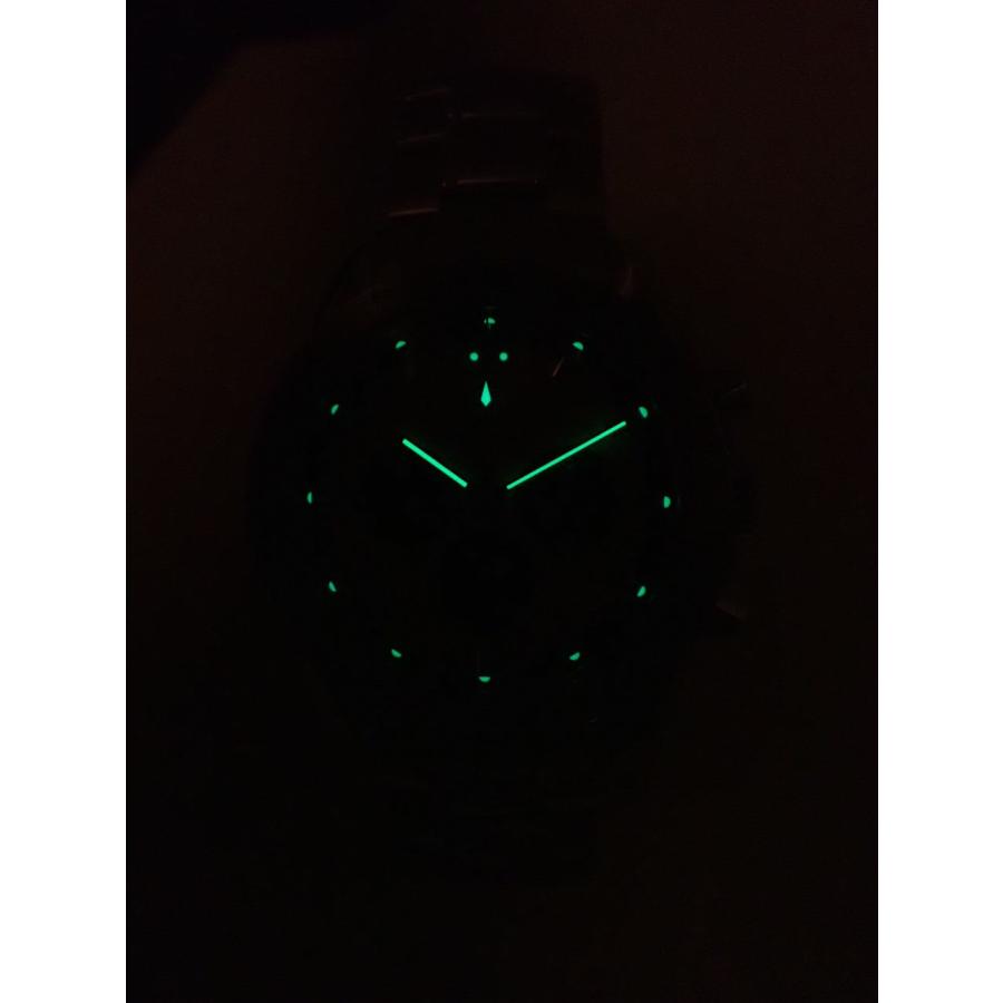 オメガ スピードマスター レジェンド シューマッハ パンダ文字盤 数量限定 3559.32.00 新品仕上げ済 | OMEGA | 10