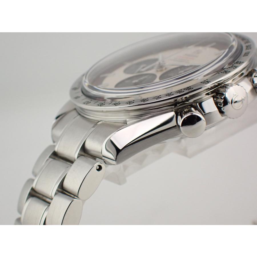OMEGA（オメガ） スピードマスター レジェンド シューマッハ パンダ