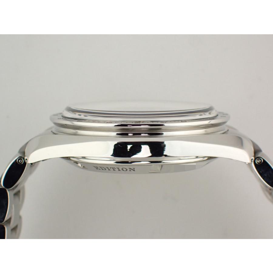 オメガ スピードマスター レジェンド シューマッハ パンダ文字盤 数量限定 3559.32.00 新品仕上げ済 | OMEGA | 06