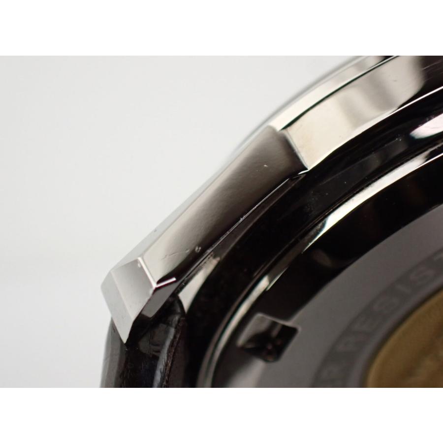 セイコー キングセイコー メカニカル KSK 復刻デザイン数量限定 SDKA003(6L35-00F0) 中古 | SEIKO | 14