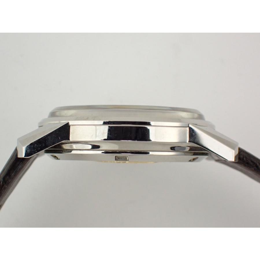 セイコー キングセイコー メカニカル KSK 復刻デザイン数量限定 SDKA003(6L35-00F0) 中古 | SEIKO | 06